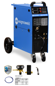 Magmaweld MonoMIG 200 IK Gazaltı Kaynak Makinesi