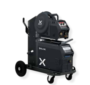 Kolarc MX 350W Pulse HP 5m Su Soğutmalı Gazaltı Kaynak Makinası