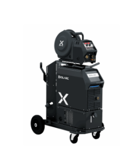 Kolarc MX 350W Sinerjik Pulse HP 5m Su Soğutmalı Gazaltı Kaynak Makinası