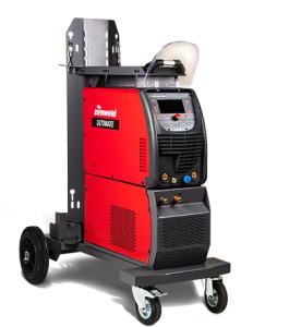 Zenweld Ultimate 320 THP I Panel Sulu TIG (ARGON) Kaynak Makinesi